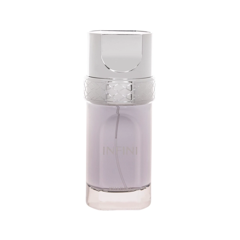 PERFUME KHADLAJ INFINI EDP 100 ML UNISEX - 2