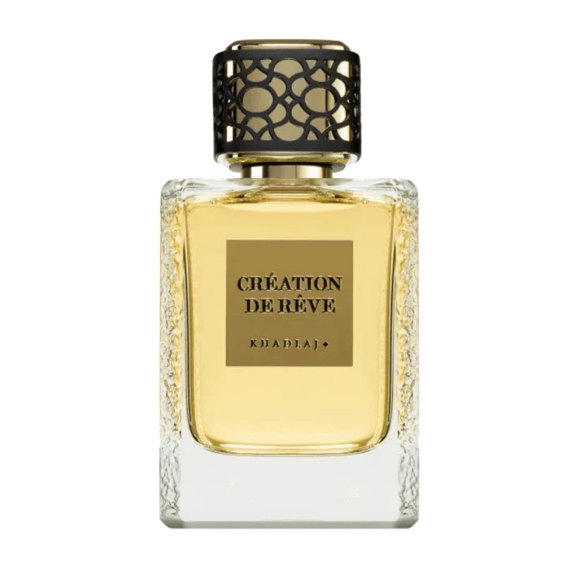 PERFUME KHADLAJ MAISON CREATION DE REVE EDP 100 ML UNISEX - 2