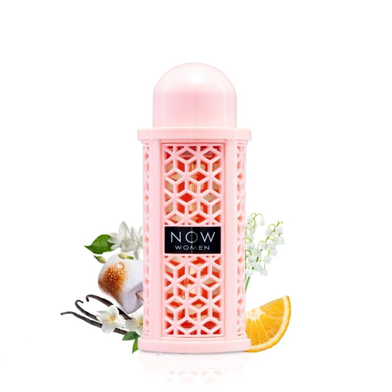 PERFUME LATTAFA RAVE NOW EDP 100 ML MUJER - 3