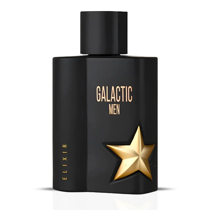 PERFUME MAISON ALHAMBRA GALACTIC MEN ELIXIR EDP 100 ML - 2
