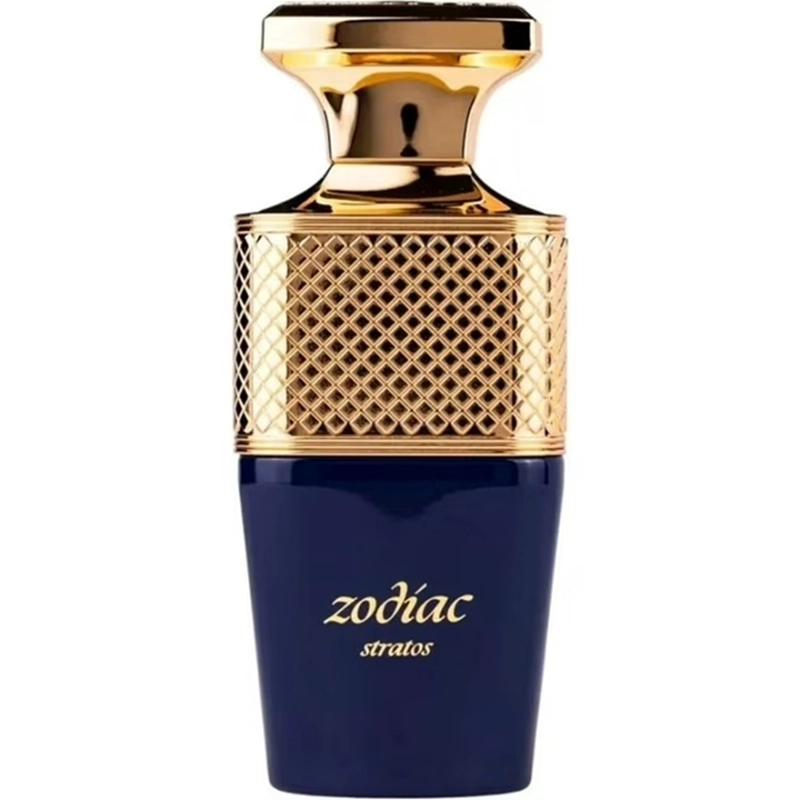 PERFUME PARIS CORNER ZODIAC STRATOS EDP 100 ML HOMBRES - 2