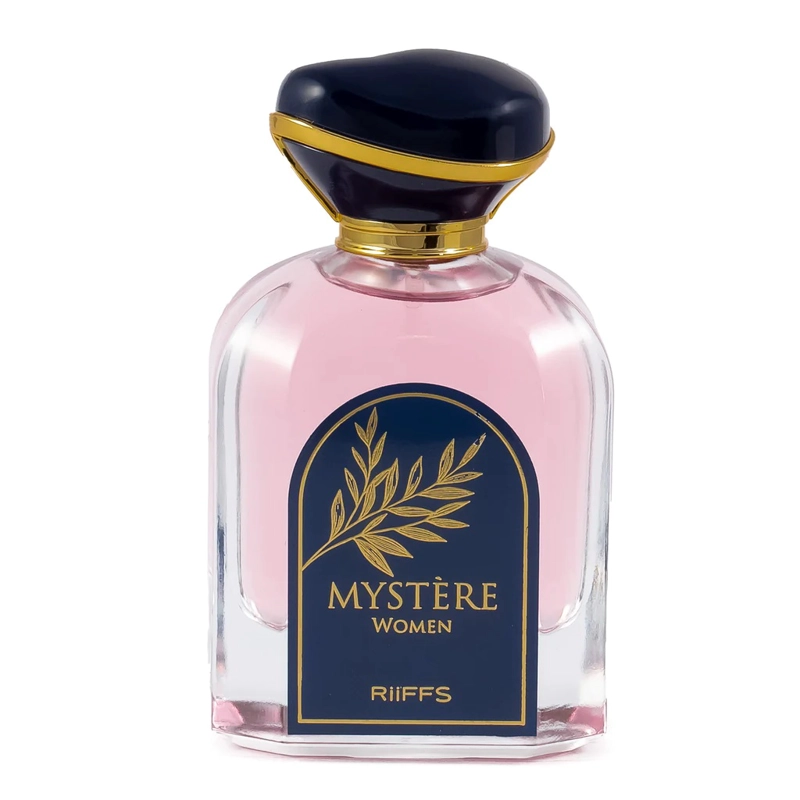 PERFUME RIIFFS MYSTERE EDP 80 ML MUJER - 2