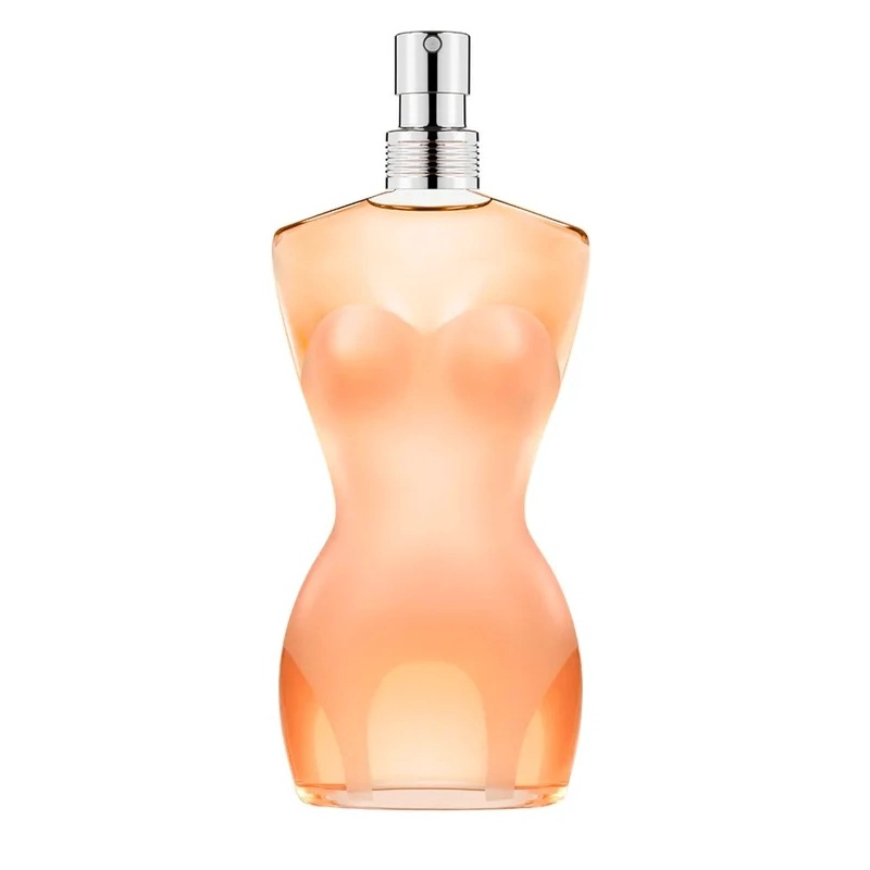 PERFUME JEAN PAUL GAULTIER CLASSIQUE EDT 100 ML MUJER - 2