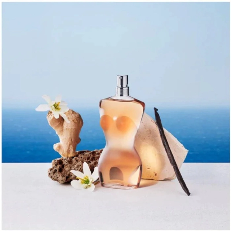 PERFUME JEAN PAUL GAULTIER CLASSIQUE EDT 100 ML MUJER - 3