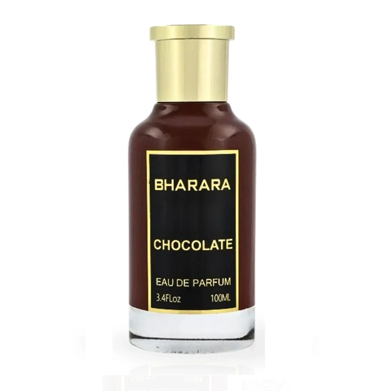 PERFUME BHARARA CHOCOLATE EDP 100 ML UNISEX - 2