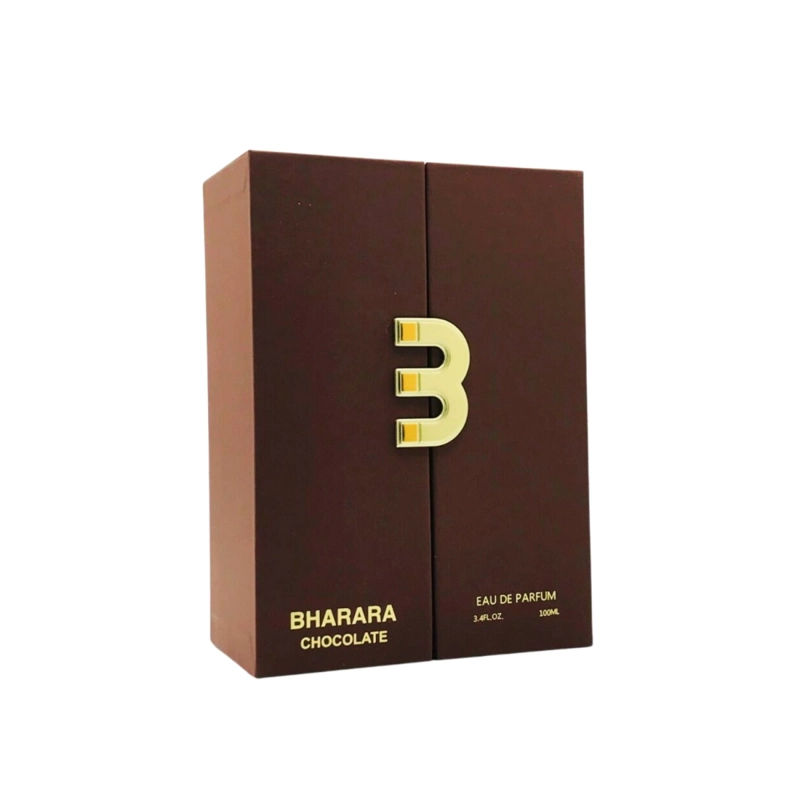 PERFUME BHARARA CHOCOLATE EDP 100 ML UNISEX - 3