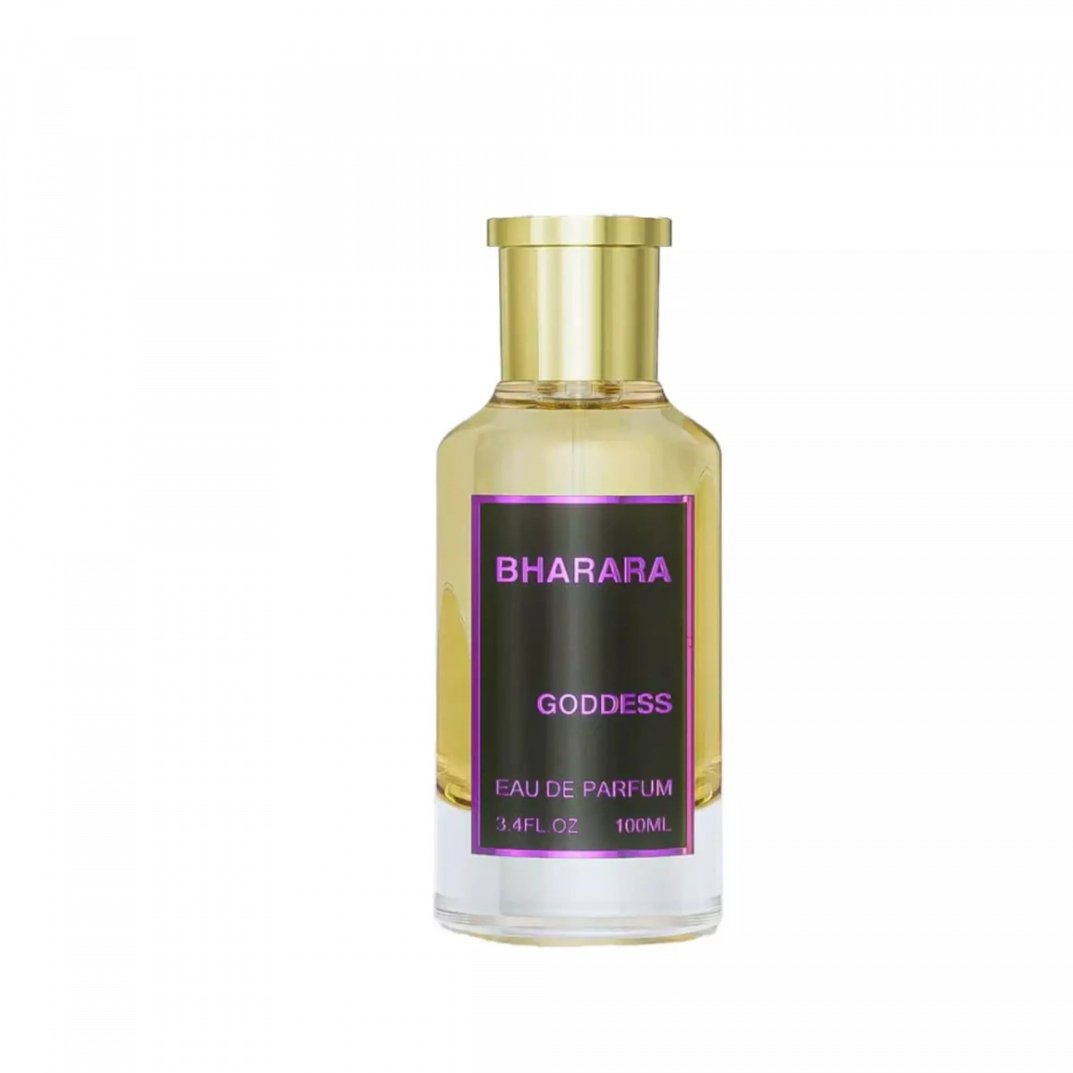 PERFUME BHARARA GODDESS EDP 100 ML MUJER - 2