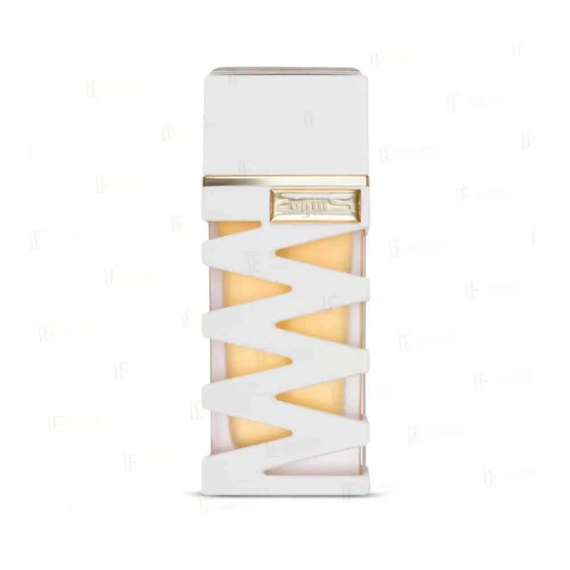 PERFUME ASDAAF KASOOF WHITE EXTRACT EDP 100 ML UNISEX BY LATTAFA - 2