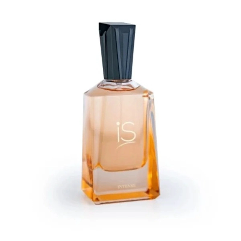 PERFUME FRAGRANCE WORLD IS INTENSE EDP 75 ML MUJER - 2