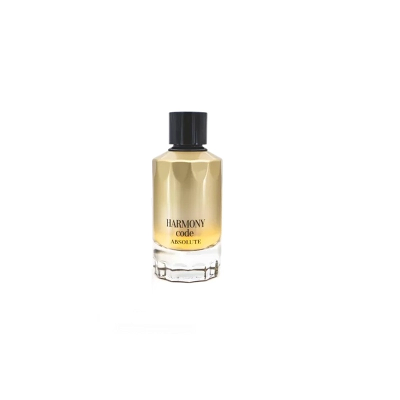 PERFUME FRAGRANCE WORLD HARMONY CODE ABSOLUTE EDP 100 ML UNISEX - 2