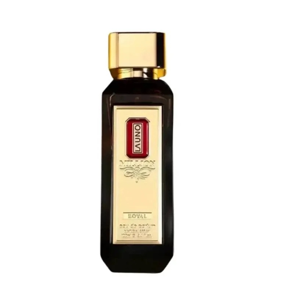 PERFUME FRAGRANCE WORLD LA UNO MILLION ROYAL EDP 100 ML HOMBRES - 2