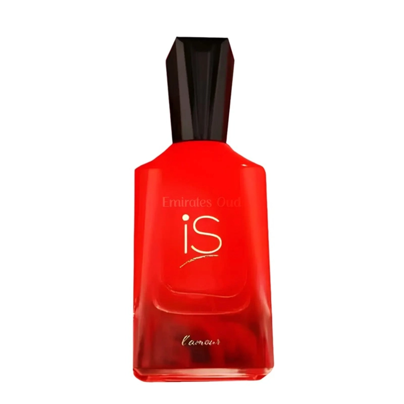 PERFUME FRAGRANCE WORLD IS L'AMOUR EDP 75 ML MUJER - 2