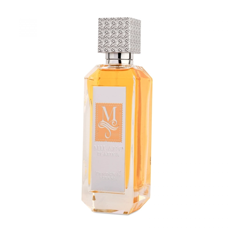 PERFUME PENDORA SCENTS MILANO PLATINA EDP 100 ML HOMBRES - 2