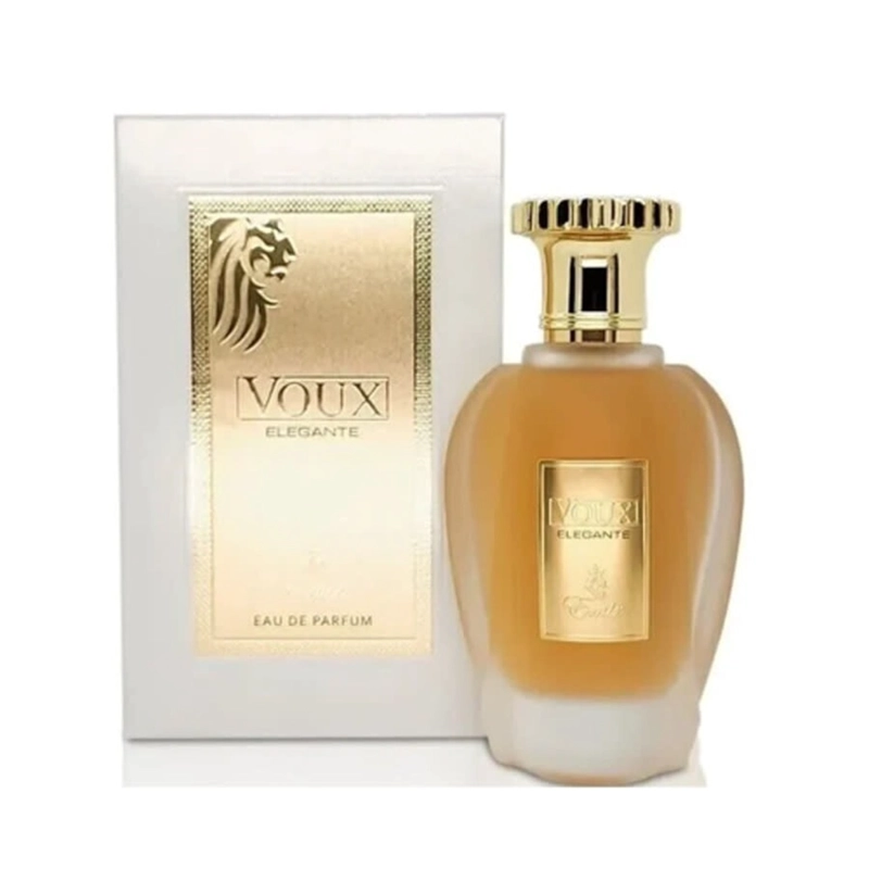 PERFUME PARIS CORNER EMIR VOUX ELEGANTE EDP 100 ML UNISEX - 1