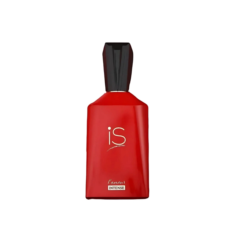 PERFUME FRAGRANCE WORLD IS L' AMOUR INTENSE EDP 75 ML MUJER - 2