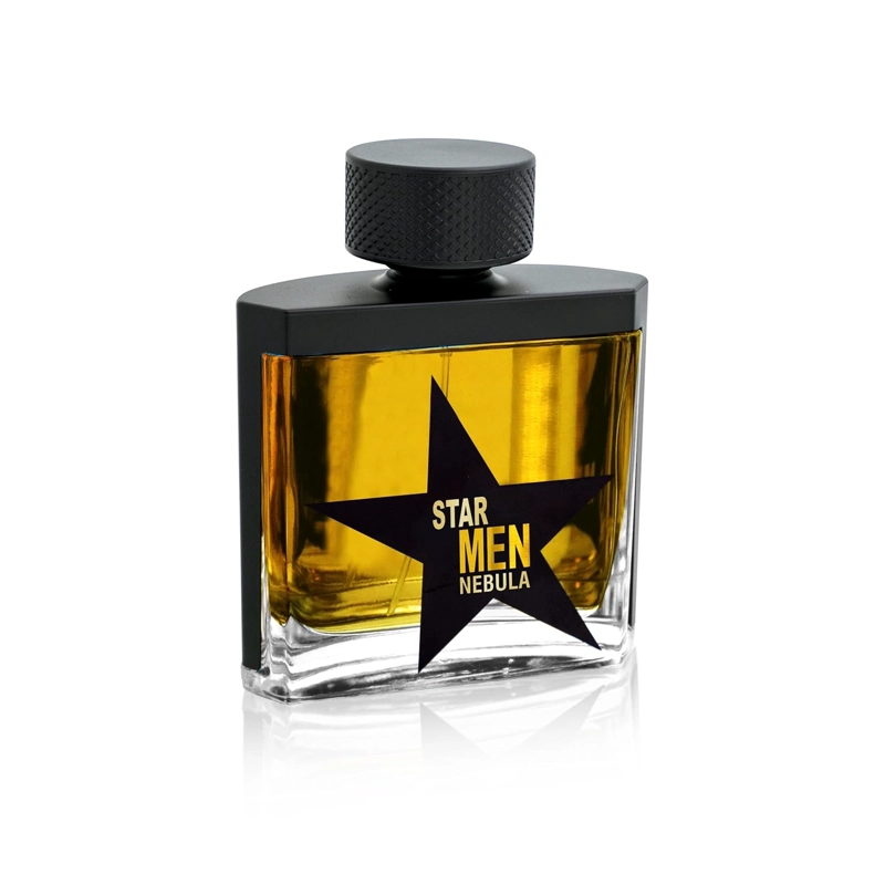 PERFUME FRAGRANCE WORLD STAR MEN NEBULA EDP 100 ML - 2