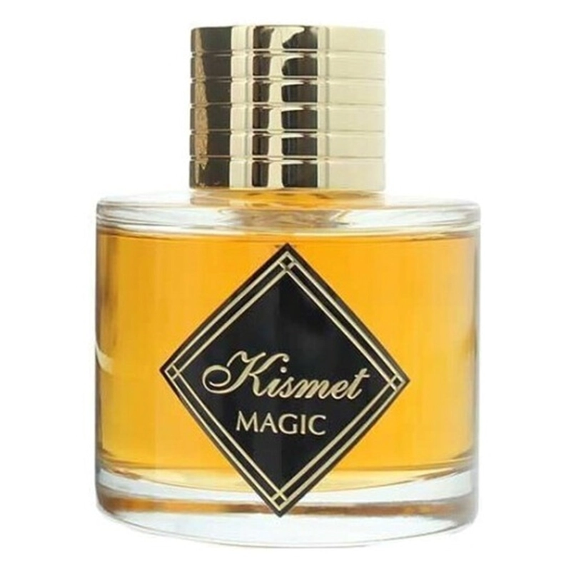 PERFUME MAISON ALHAMBRA KISMET MAGIC EDP 100 ML UNISEX - 2