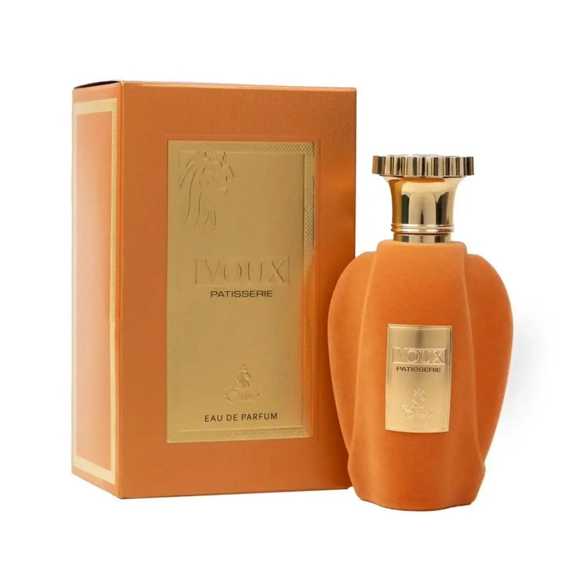 PERFUME PARIS CORNER EMIR VOUX PATISSERIE EDP 100 ML UNISEX - 1