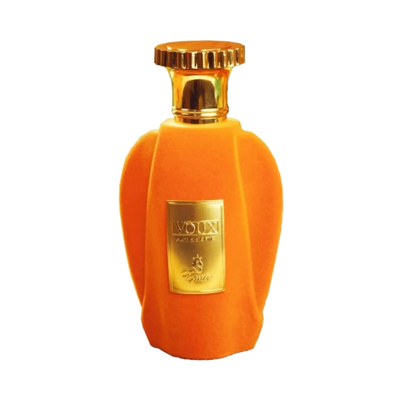 PERFUME PARIS CORNER EMIR VOUX PATISSERIE EDP 100 ML UNISEX - 3