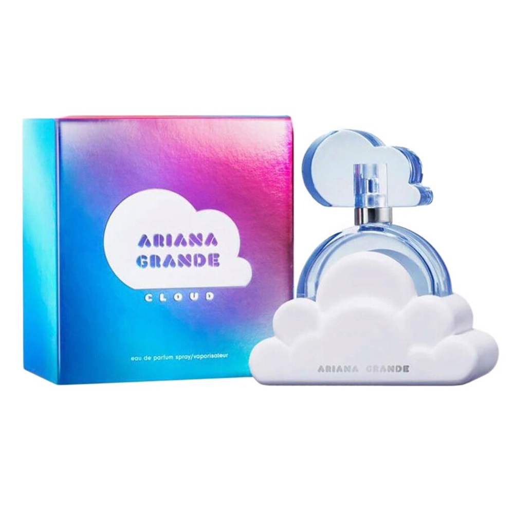 PERFUME ARIANA GRANDE CLOUD EDP 100 ML MUJER - 1
