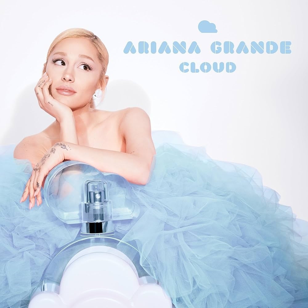 PERFUME ARIANA GRANDE CLOUD EDP 100 ML MUJER - 3