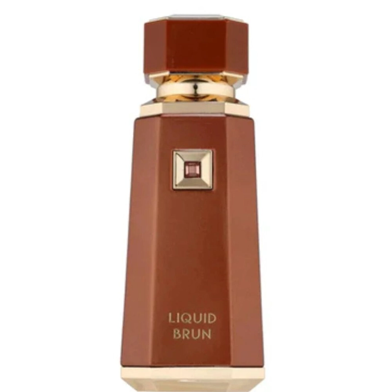 PERFUME FRENCH AVENUE LIQUID BRUN EDP 100 ML HOMBRES - 2