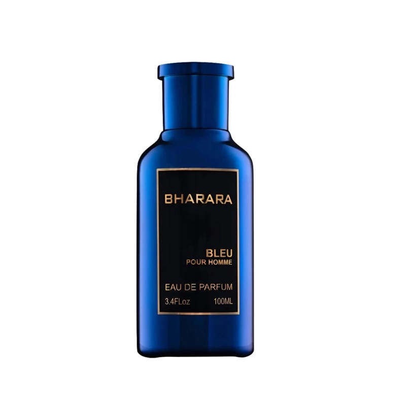 PERFUME BHARARA BLEU FOR HIM EDP 100 ML - 2