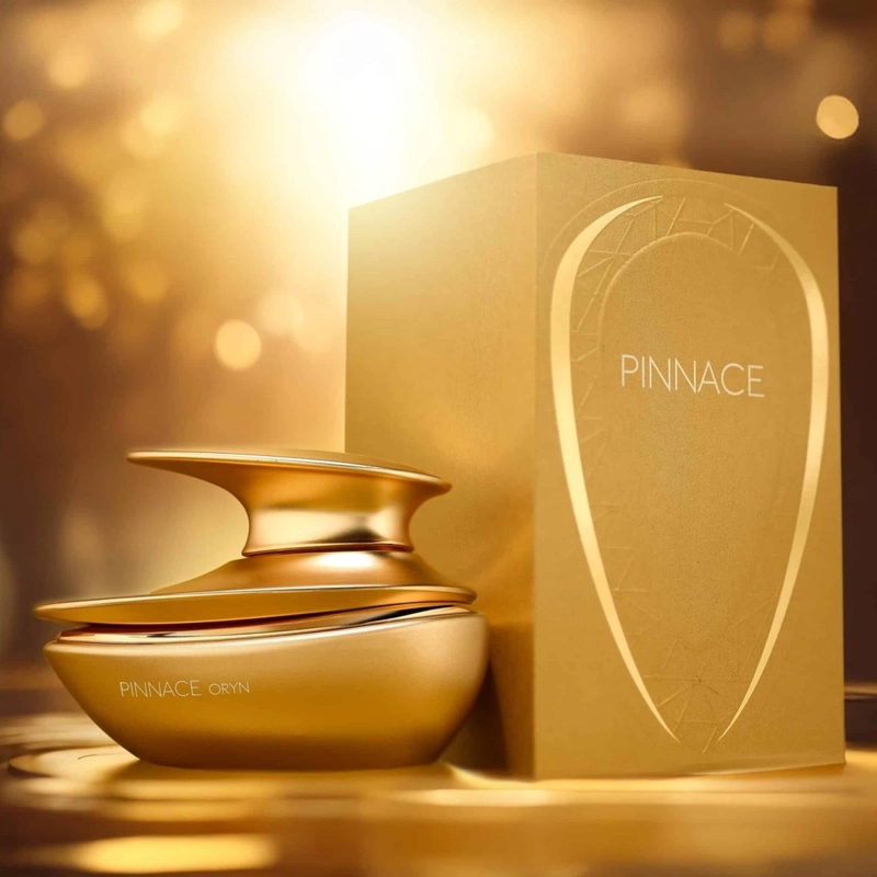 PERFUME FRENCH AVENUE PINNACE ORYN EDP 100 ML HOMBRES - 3