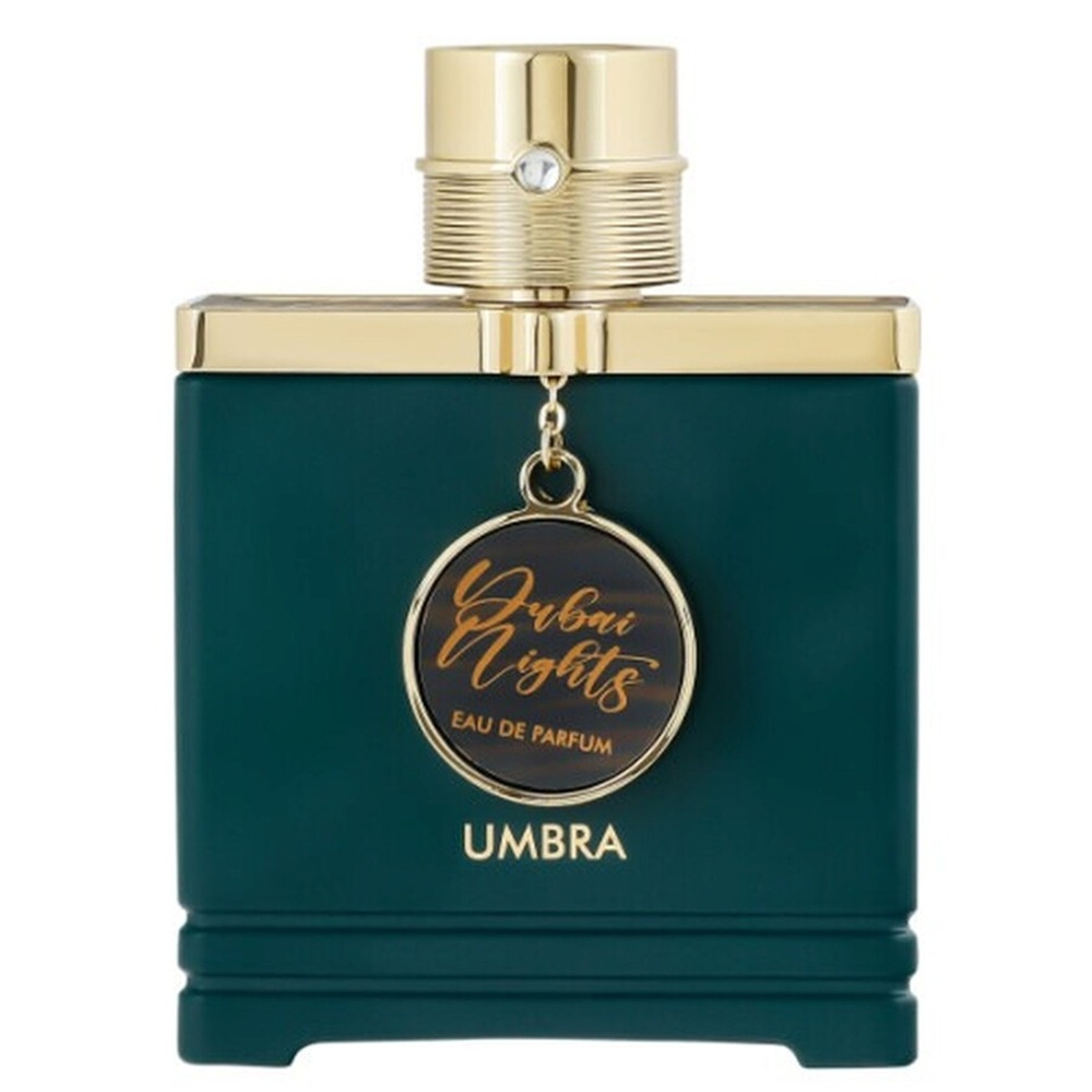 PERFUME ARMAF DUBAI NIGHTS UMBRA EDP 100 ML UNISEX - 2