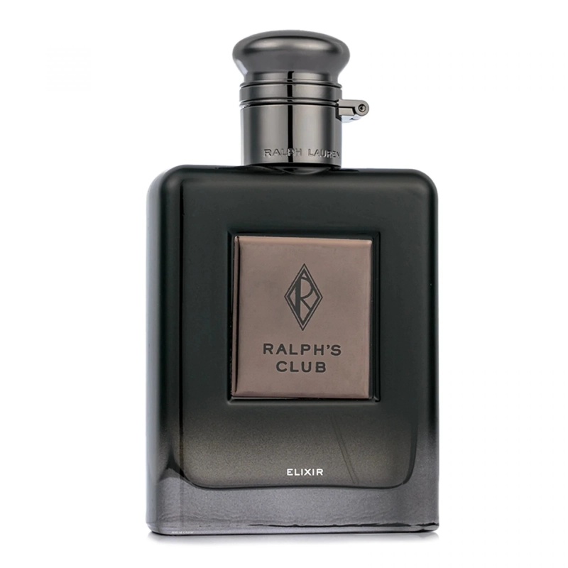 PERFUME RALPH LAUREN RALPH'S CLUB ELIXIR EDP 75 ML HOMBRES - 2