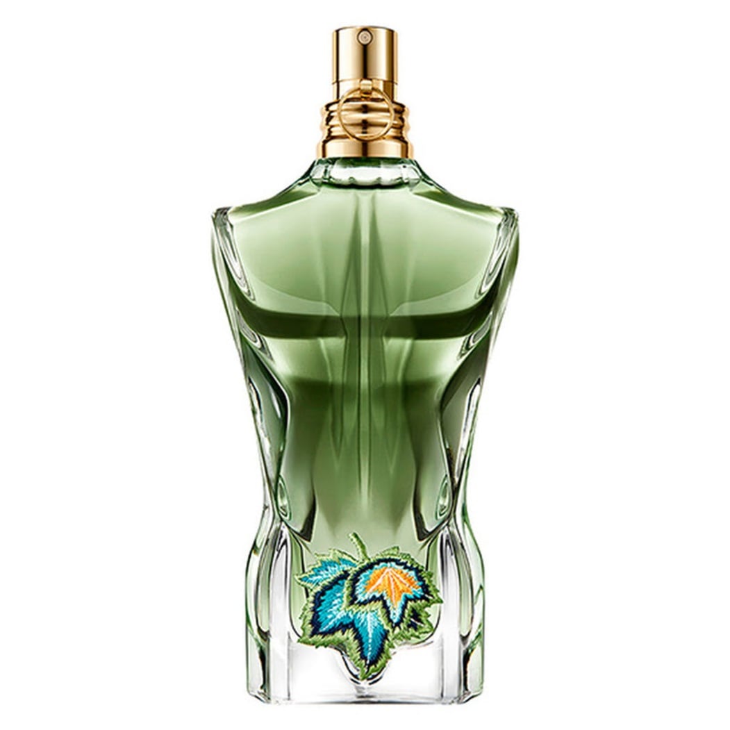 PERFUME JEAN PAUL GAULTIER LA BEAU PARADISE GARDEN EDP 75 ML HOMBRES - 2