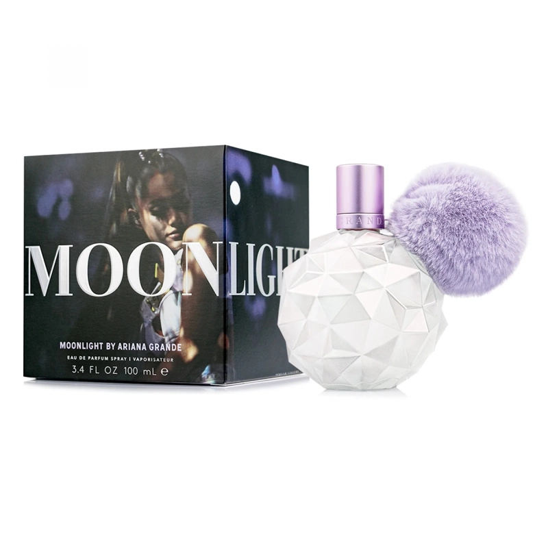 PERFUME ARIANA GRANDE MOONLIGHT EDP 100 ML MUJER - 1