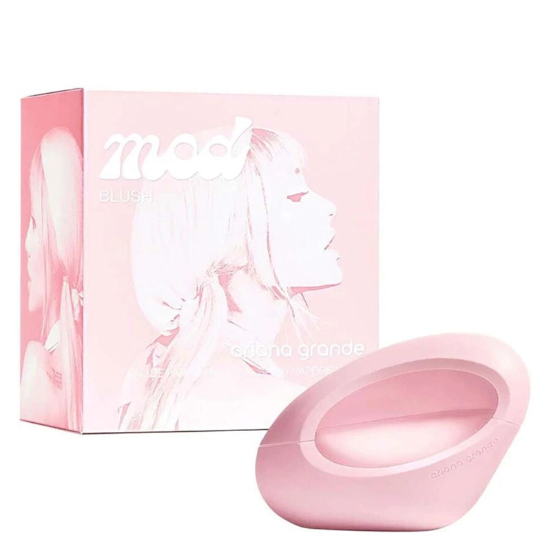 PERFUME ARIANA GRANDE MOD BLUSH EDP 100 ML MUJER - 1