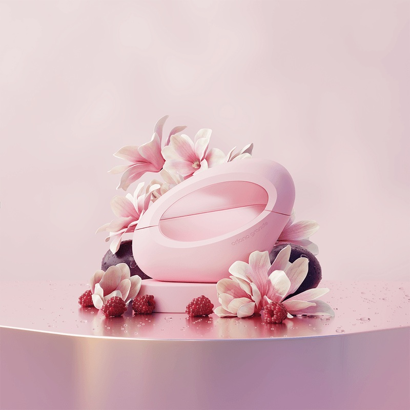 PERFUME ARIANA GRANDE MOD BLUSH EDP 100 ML MUJER - 3