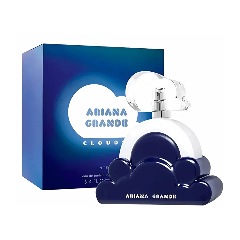 PERFUME ARIANA GRANDE CLOUD 2.0 EDP 100 ML MUJER - 1