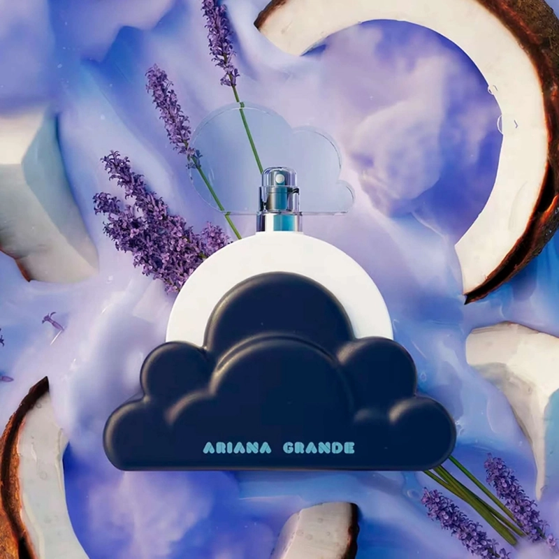 PERFUME ARIANA GRANDE CLOUD 2.0 EDP 100 ML MUJER - 4