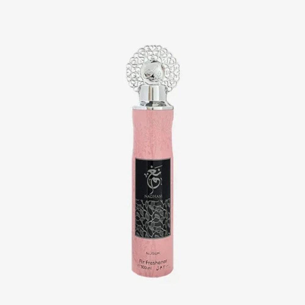 AMBIENTADOR NUSUK NAGHAM 300 ML - 1