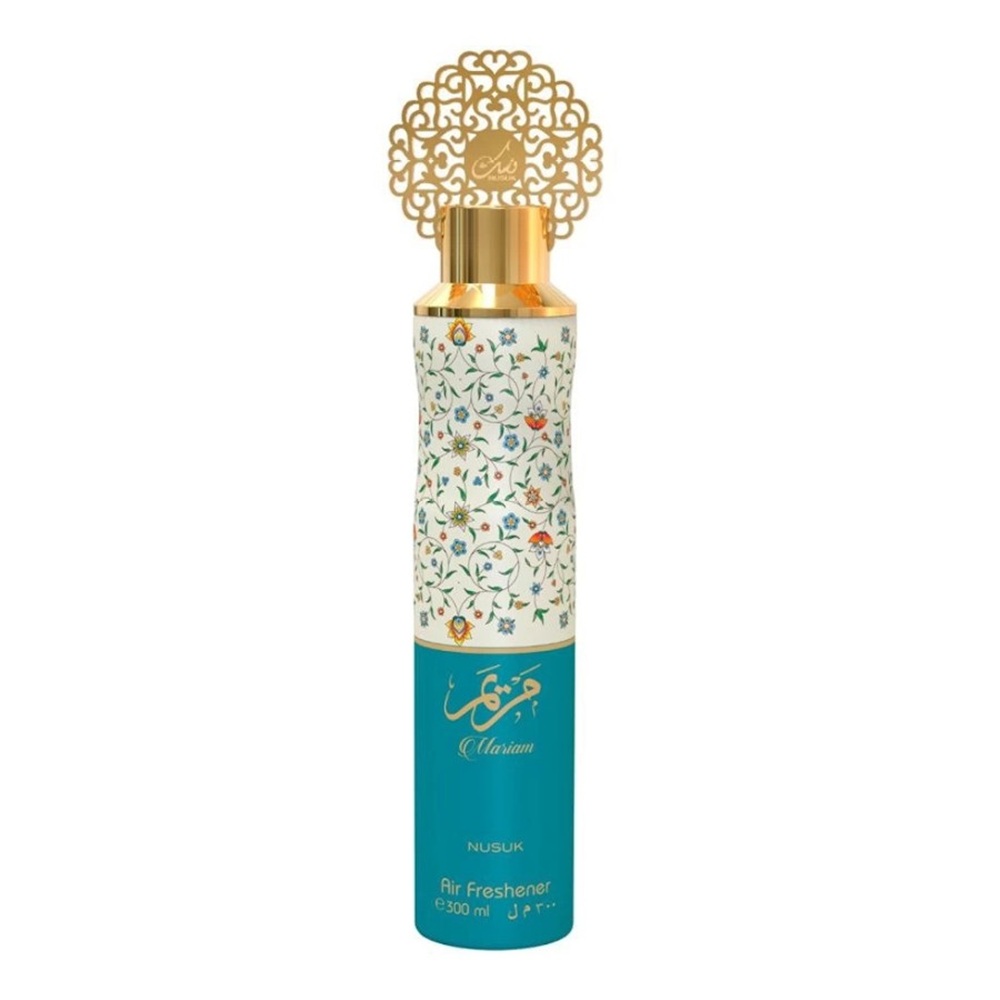 AMBIENTADOR NUSUK MARIAM 300 ML