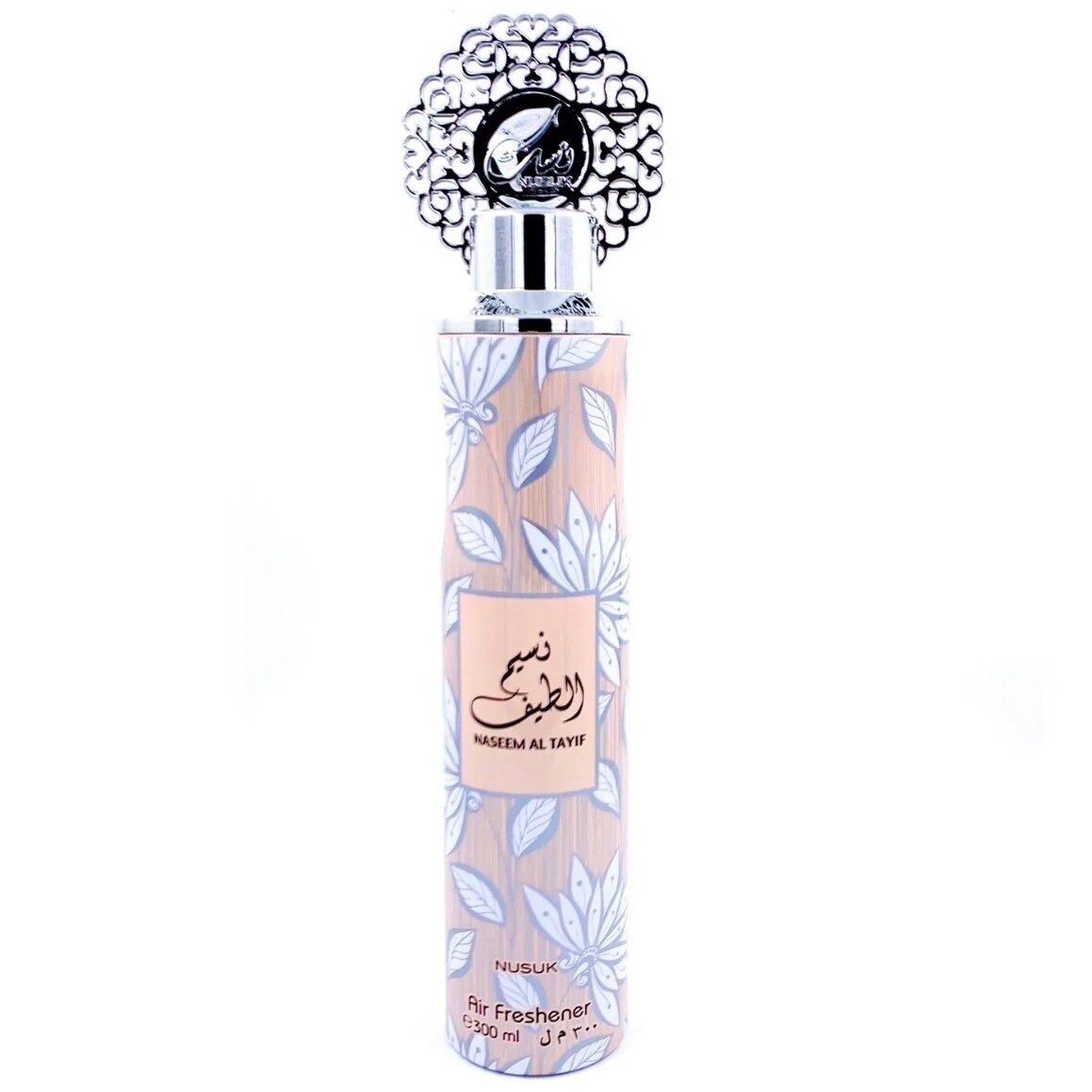 AMBIENTADOR NUSUK NASEEM AL TAYIF  300 ML - 1