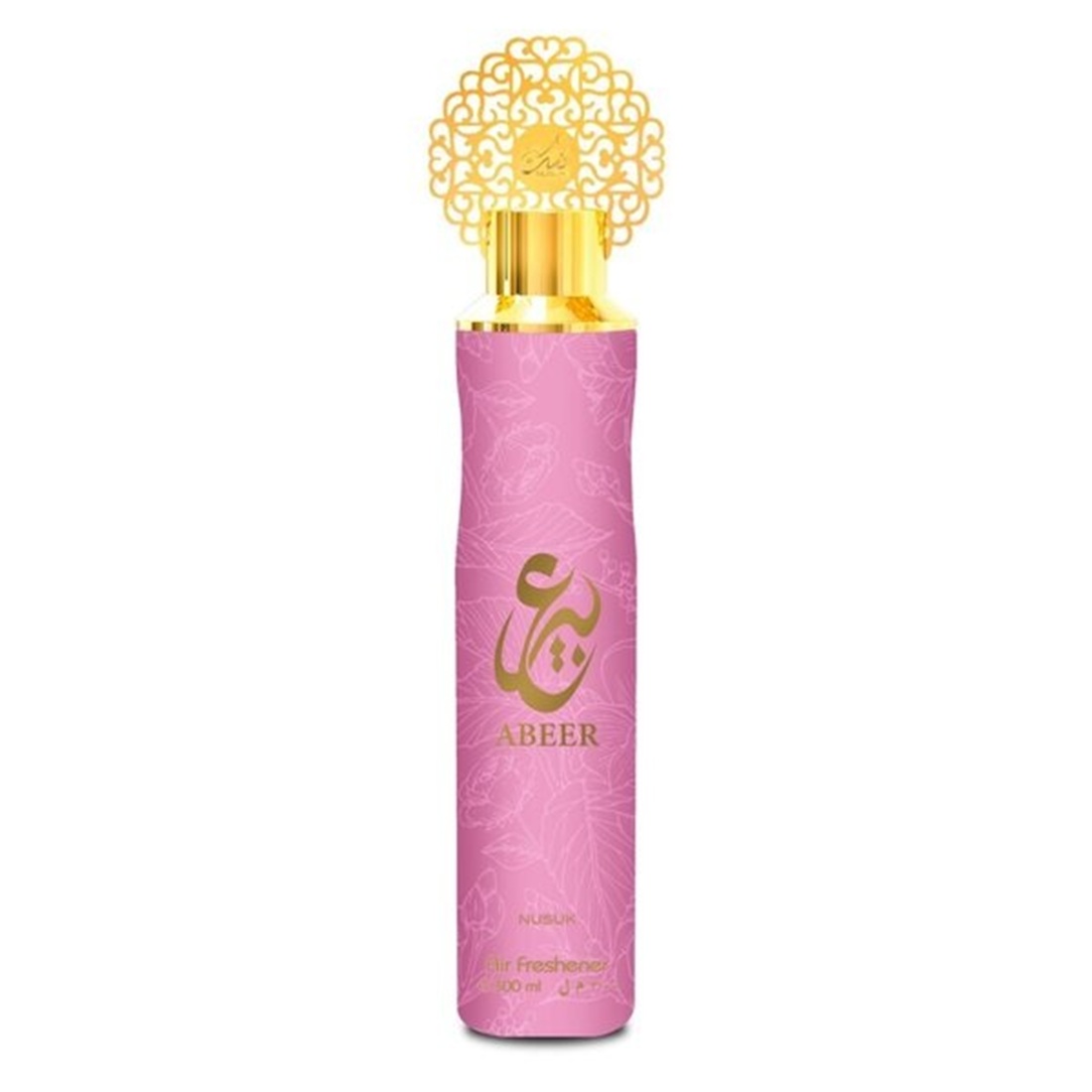 AMBIENTADOR NUSUK ABEER 300 ML - 1