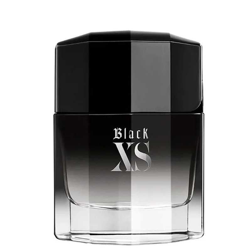 PERFUME PACO RABANNE BLACK XS EDT 100 ML HOMBRES - 2