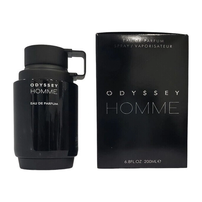 PERFUME ARMAF ODYSSEY HOMME EDP 200 ML - 1