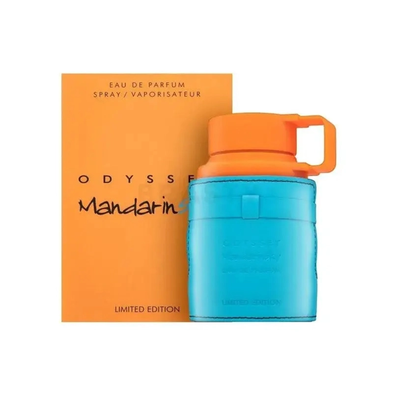 PERFUME ARMAF ODYSSEY MANDARIN SKY EDP 100 ML HOMBRES - 1