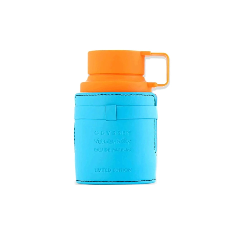 PERFUME ARMAF ODYSSEY MANDARIN SKY EDP 100 ML HOMBRES - 2