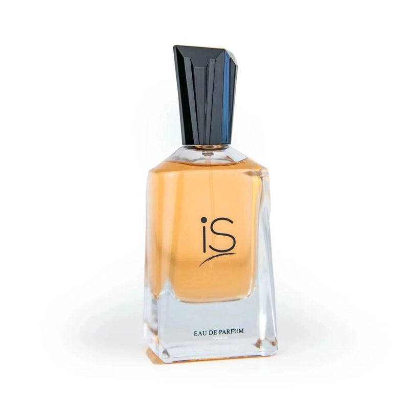 PERFUME FRAGRANCE WORLD IS EDP 75 ML MUJER - 2