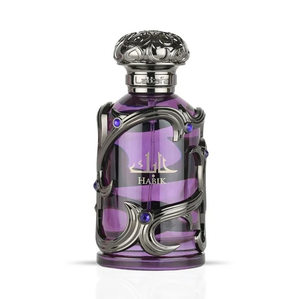 PERFUME LATTAFA HABIK EDP 100 ML HOMBRES - 2