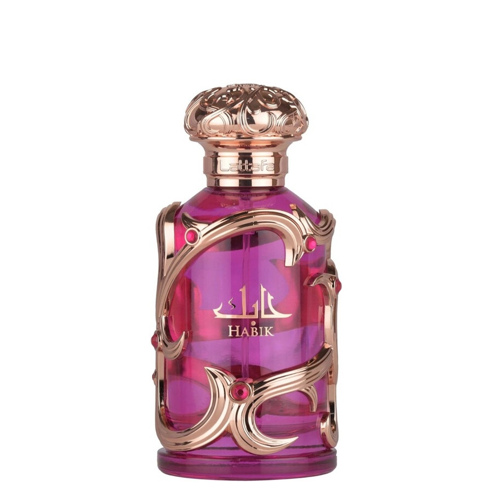 PERFUME LATTAFA HABIK EDP 100 ML MUJER - 2