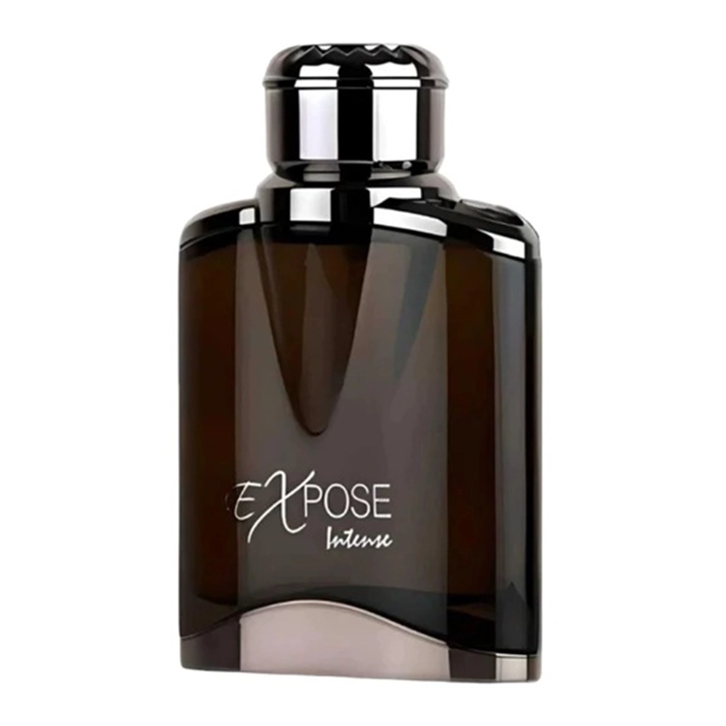 PERFUME MAISON ALHAMBRA EXPOSE INTENSE EDP 100 ML HOMBRES - 3