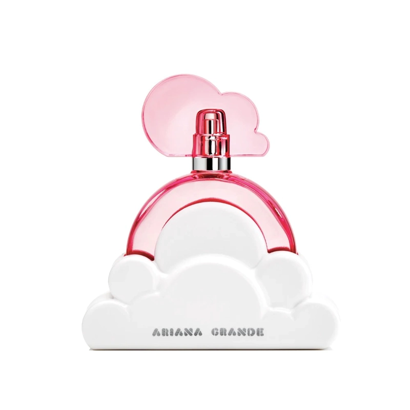 PERFUME ARIANA GRANDE CLOUD PINK EDP 100 ML MUJER - 2