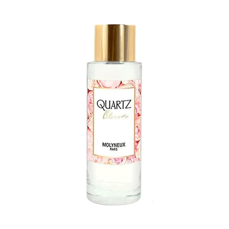 PERFUME MOLYNEUX QUARTZ BLOSSOM EDP 100 ML MUJER - 2